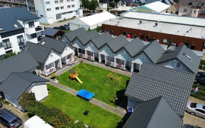 Co robić w Międzywodziu podczas weekendu? 9 pomysłów na udany wyjazd nad morze